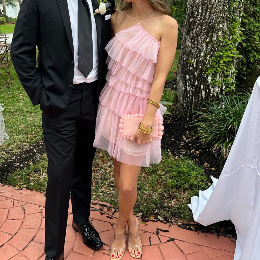 The Bar Lou Dress